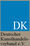 Logo Deutschen Kunsthandelsverbandes (DK e.V.)